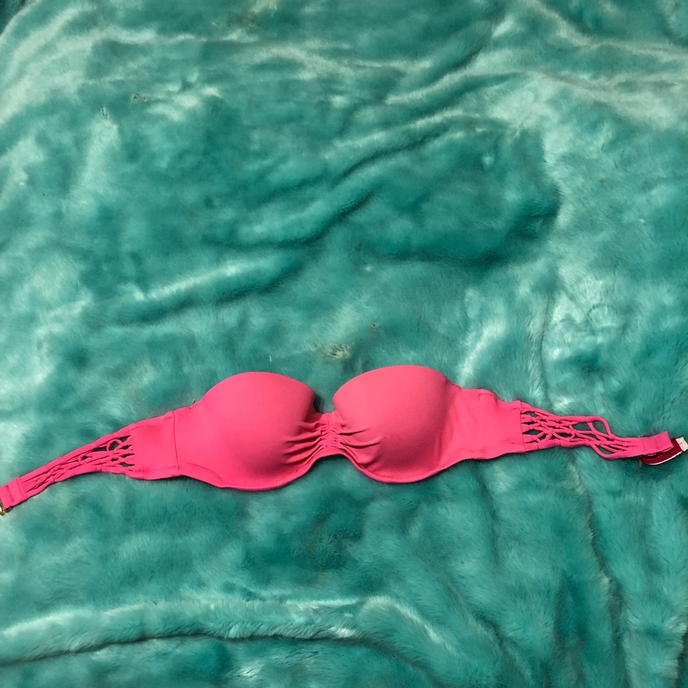Bikini top
